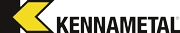 Logo von Kennametal Produktions GmbH & Co. KG