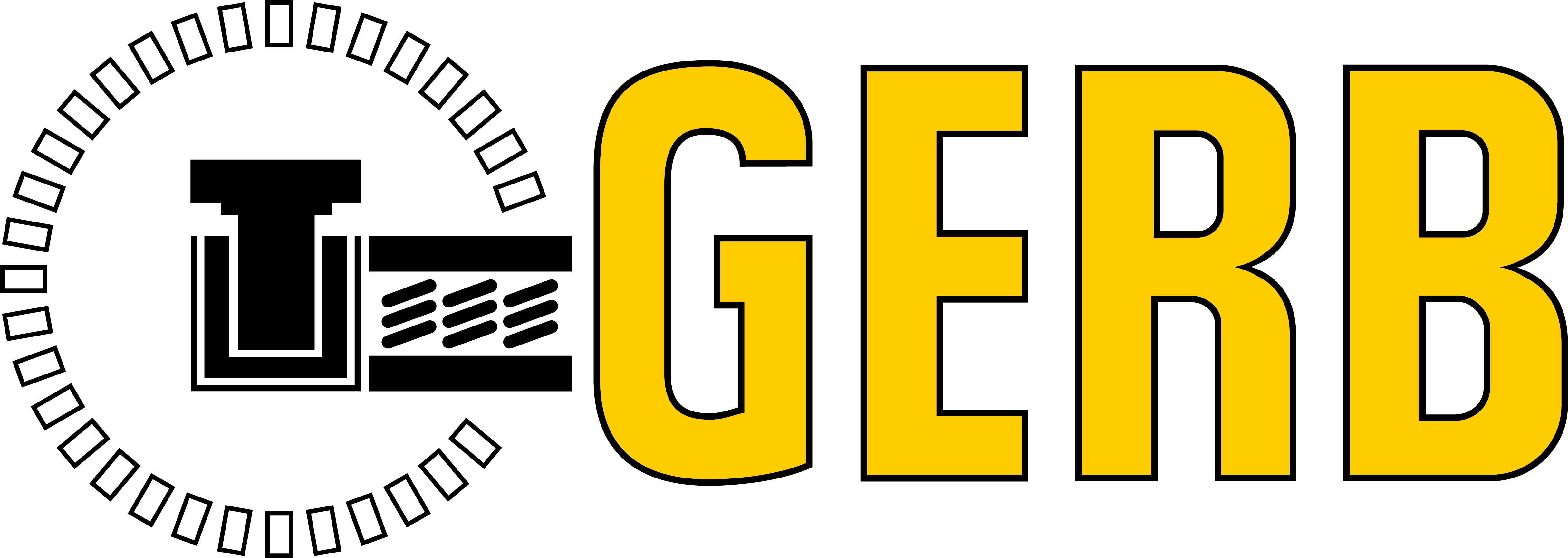 Logo von Gerb Schwingungsisolierungen GmbH & Co. KG