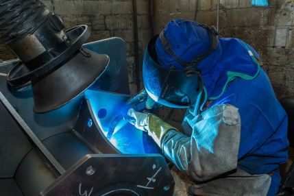 Gerb Schwingungsisolierungen GmbH & Co. KG