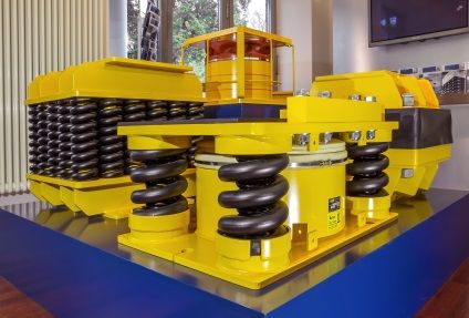 Gerb Schwingungsisolierungen GmbH & Co. KG