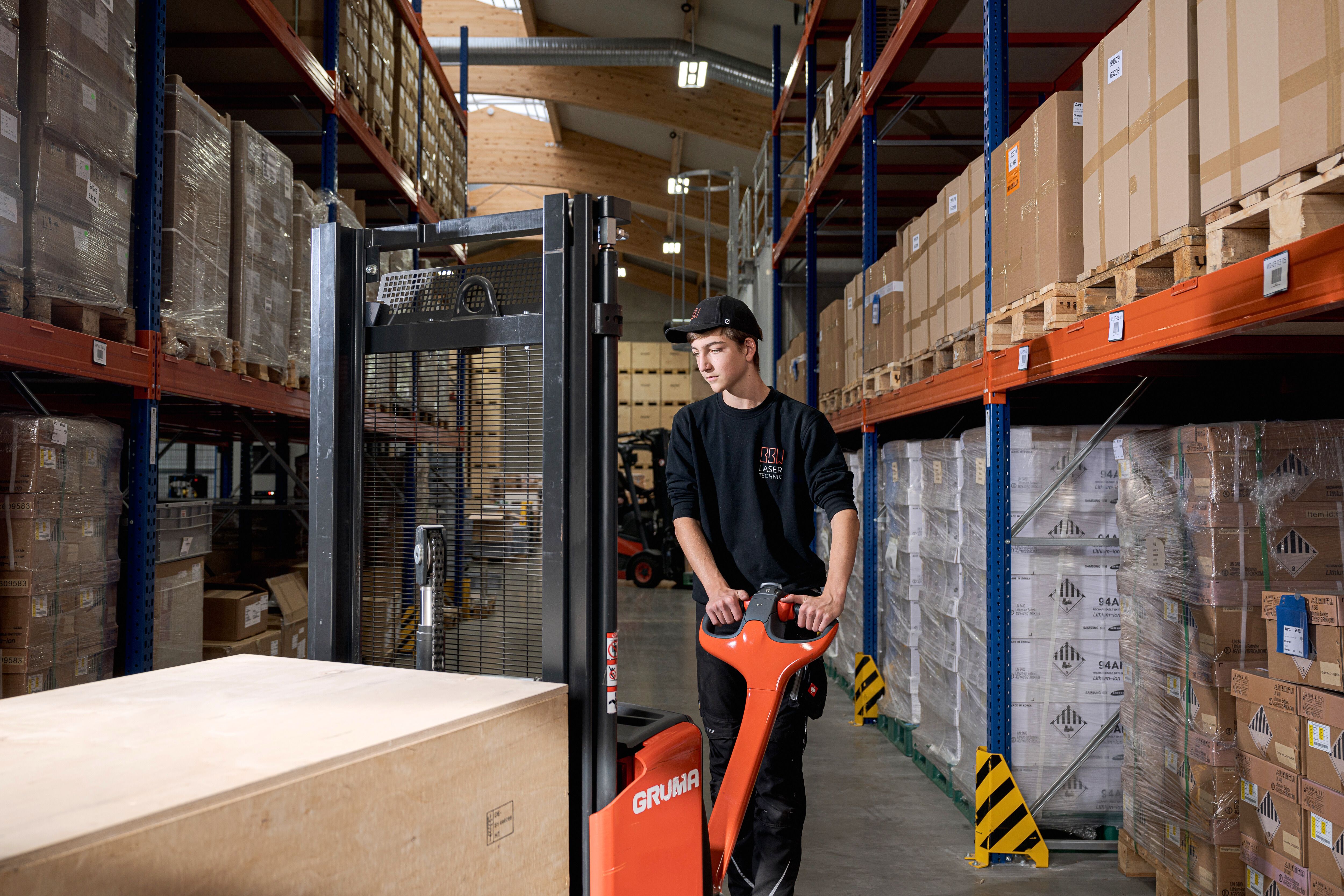 BBW Lasertechnik GmbH