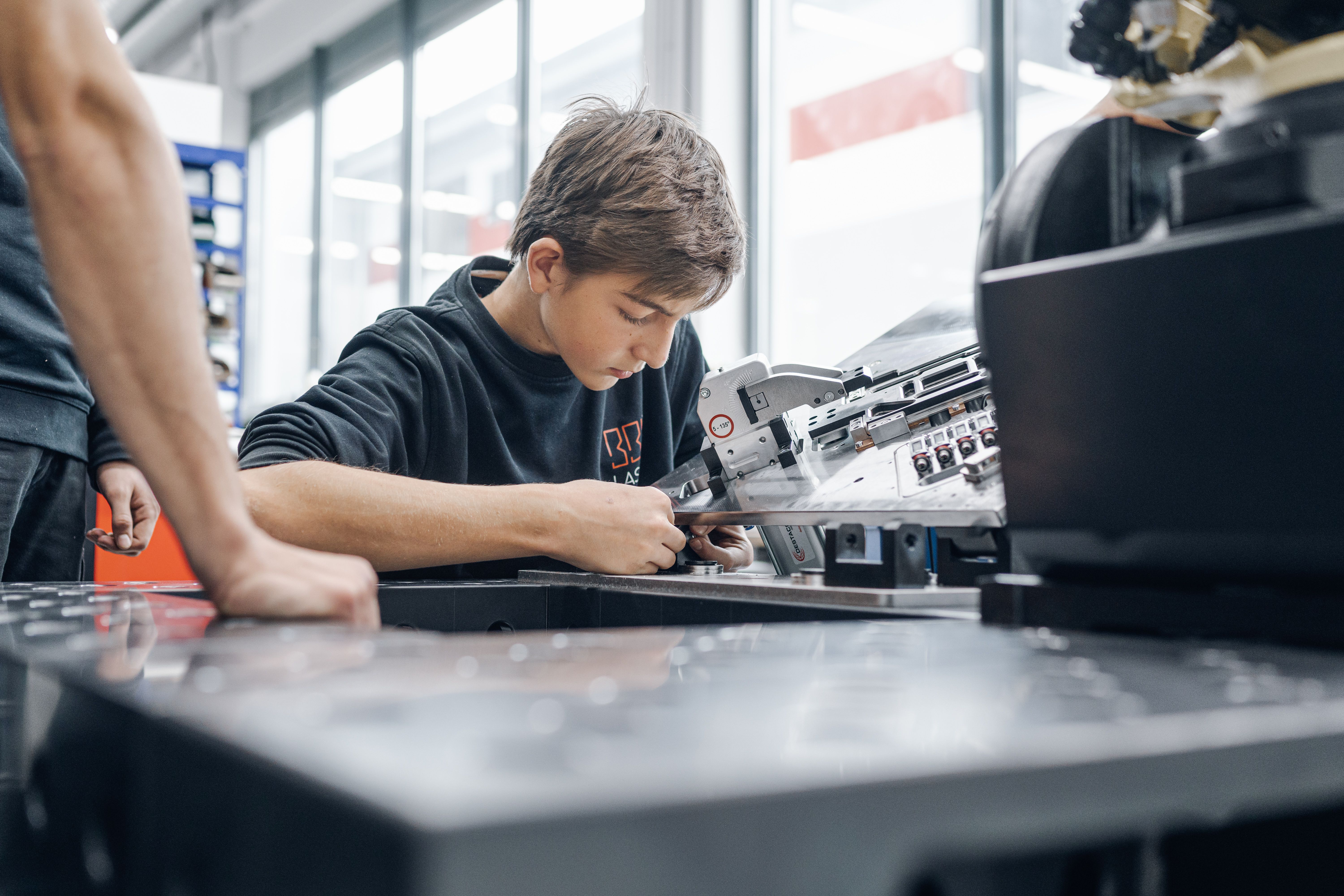 BBW Lasertechnik GmbH