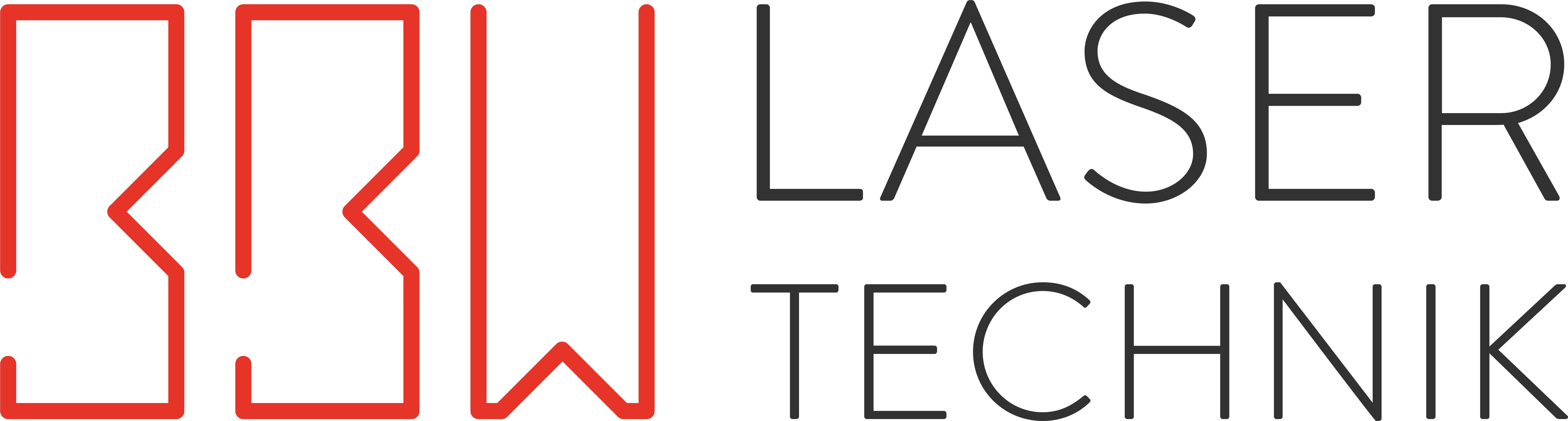 Logo von BBW Lasertechnik GmbH