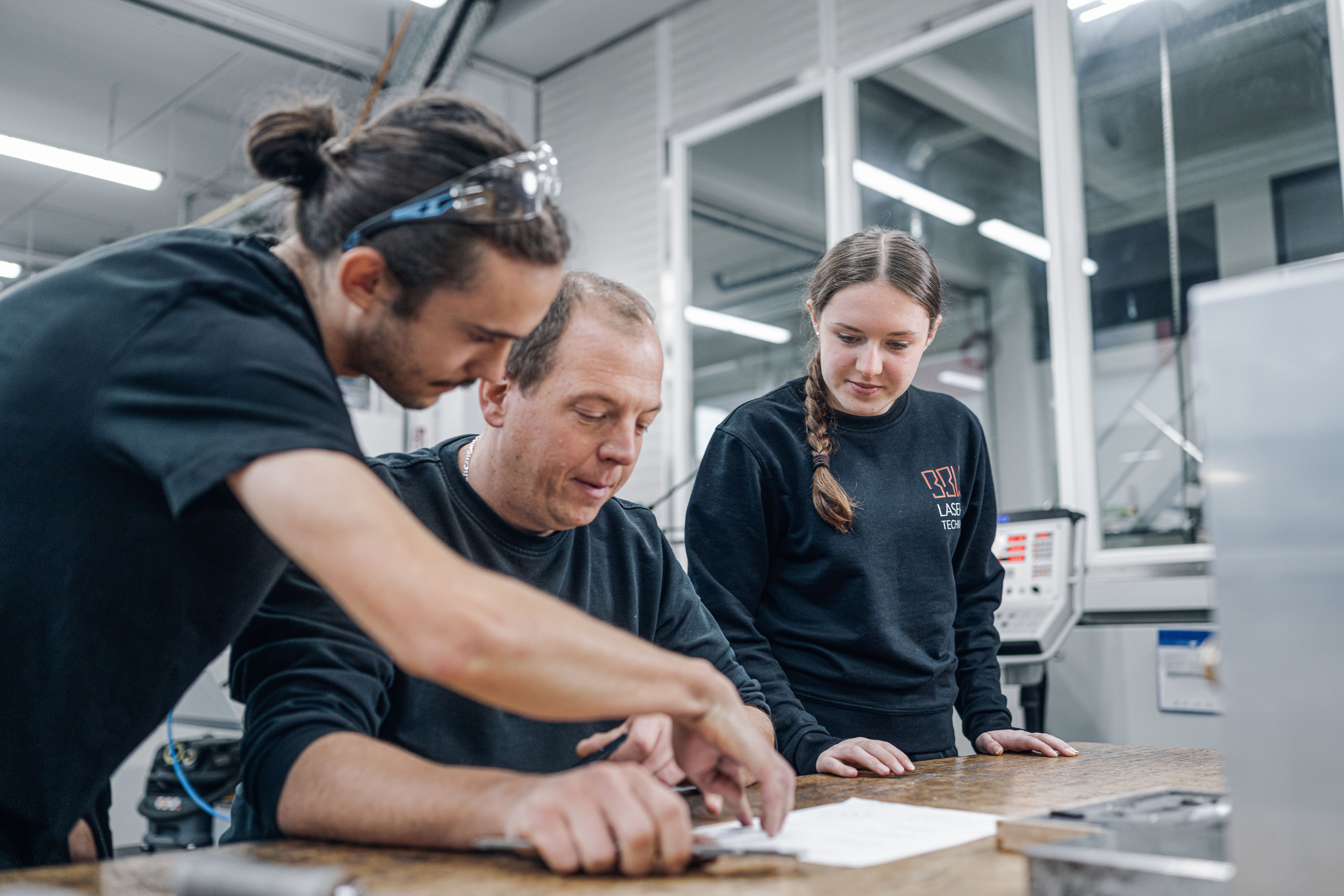 BBW Lasertechnik GmbH