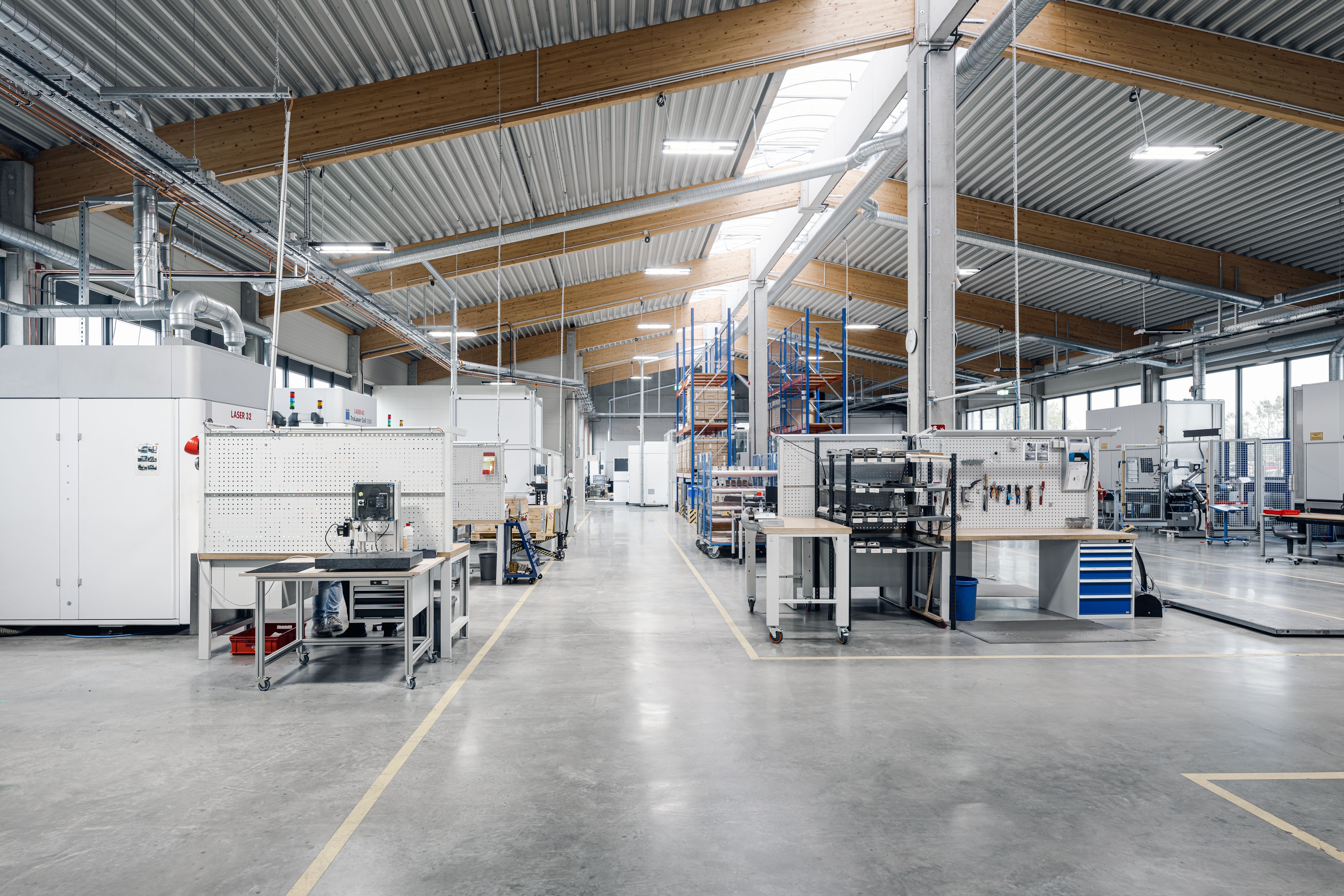 BBW Lasertechnik GmbH