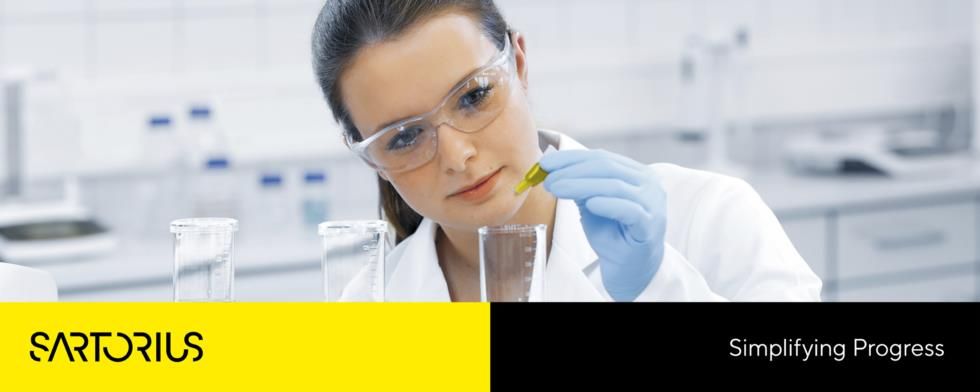 Sartorius Corporate Administration GmbH