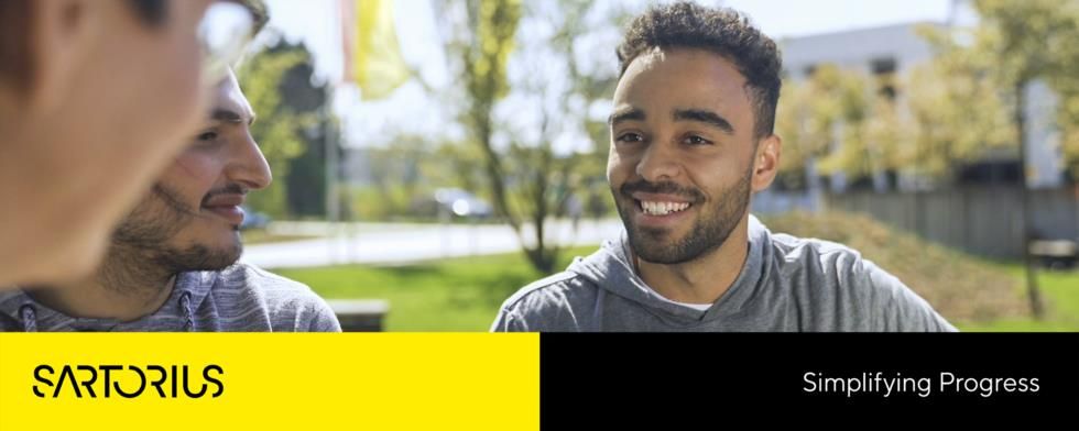 Sartorius Corporate Administration GmbH