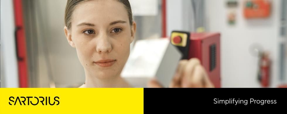 Sartorius Corporate Administration GmbH