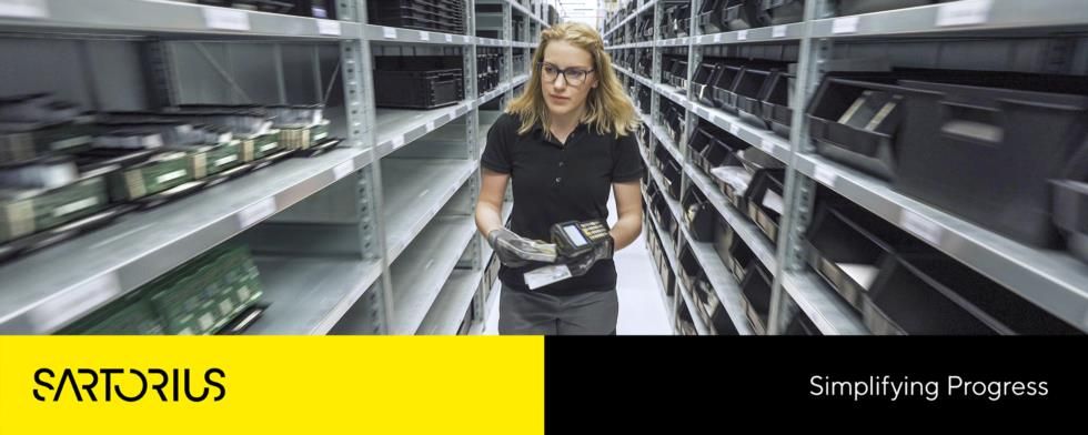 Sartorius Corporate Administration GmbH