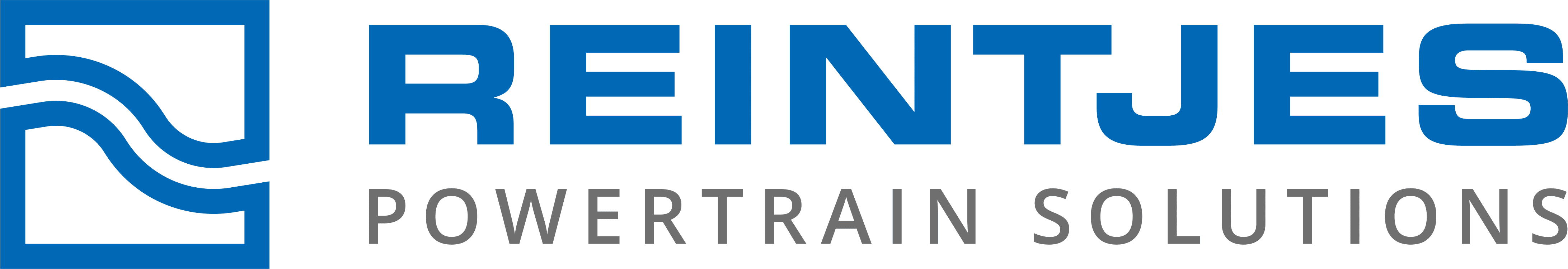 Logo von REINTJES GmbH