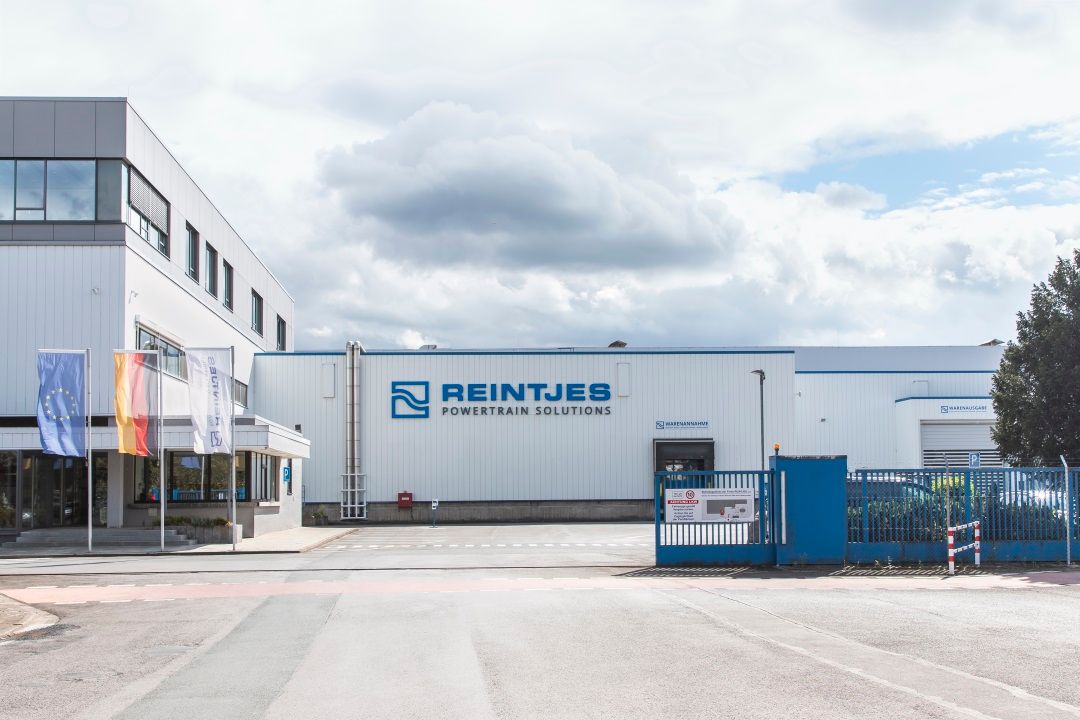 REINTJES GmbH
