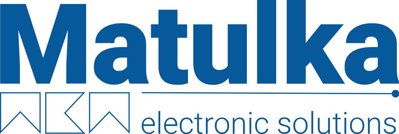 Logo von Matulka electronic GmbH