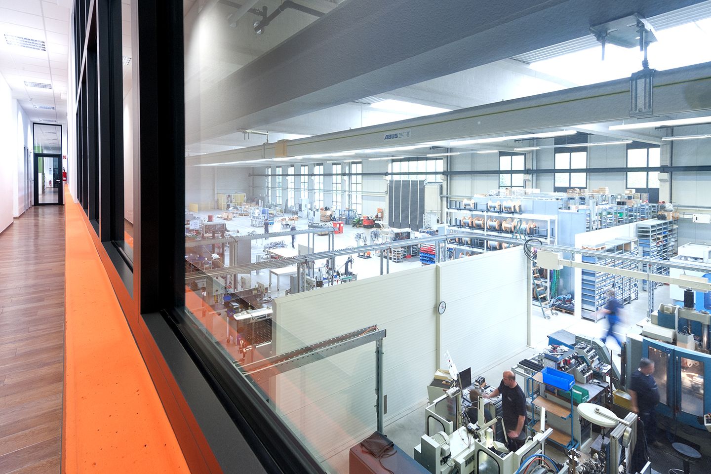 ASS Maschinenbau GmbH