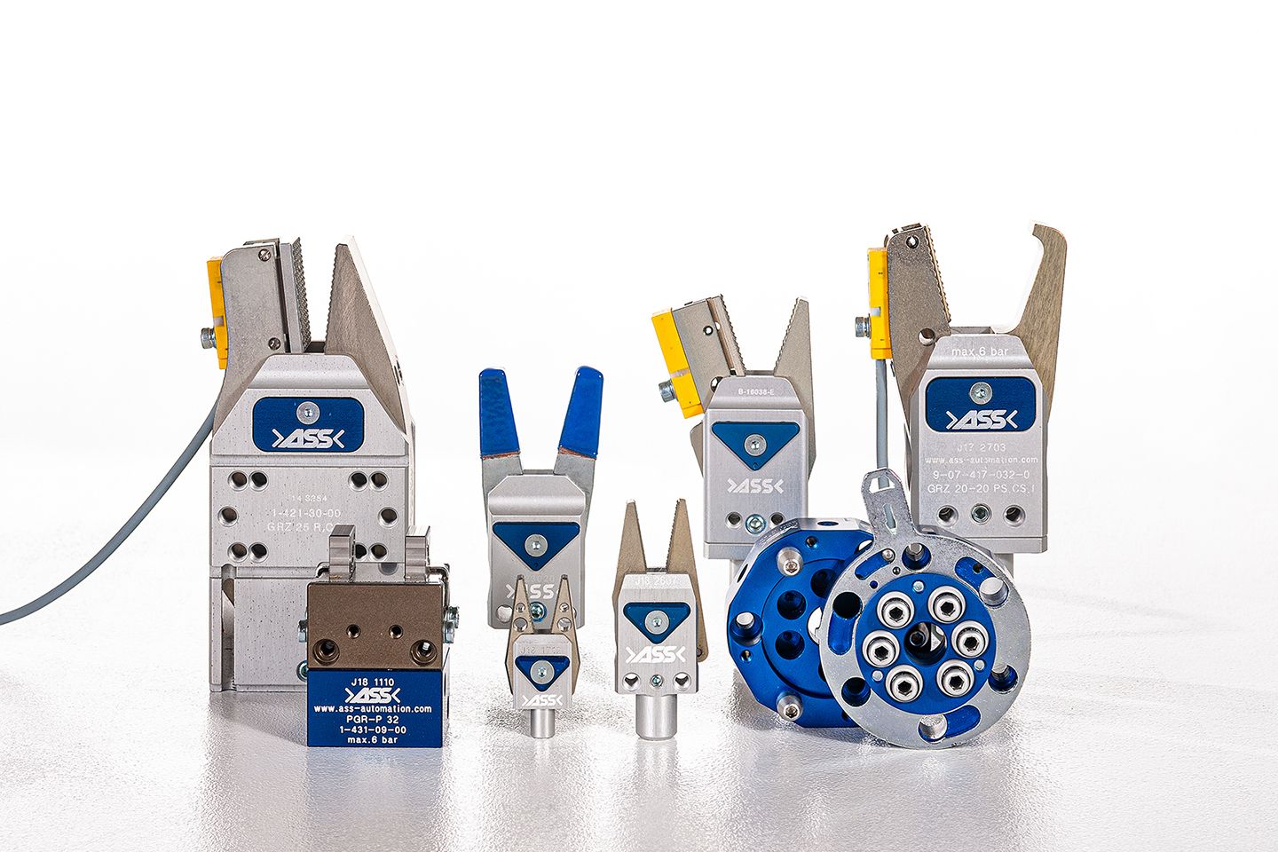 ASS Maschinenbau GmbH