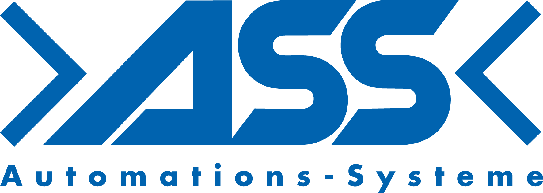 Logo von ASS Maschinenbau GmbH
