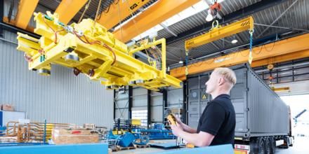 Heinrich Wagner Sinto GmbH