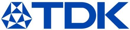 Logo von TDK-Electronics AG