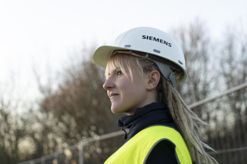 Siemens AG