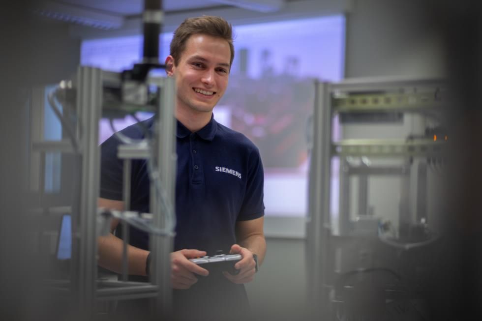 Siemens AG
