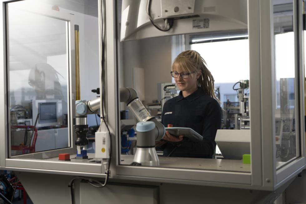 Siemens AG