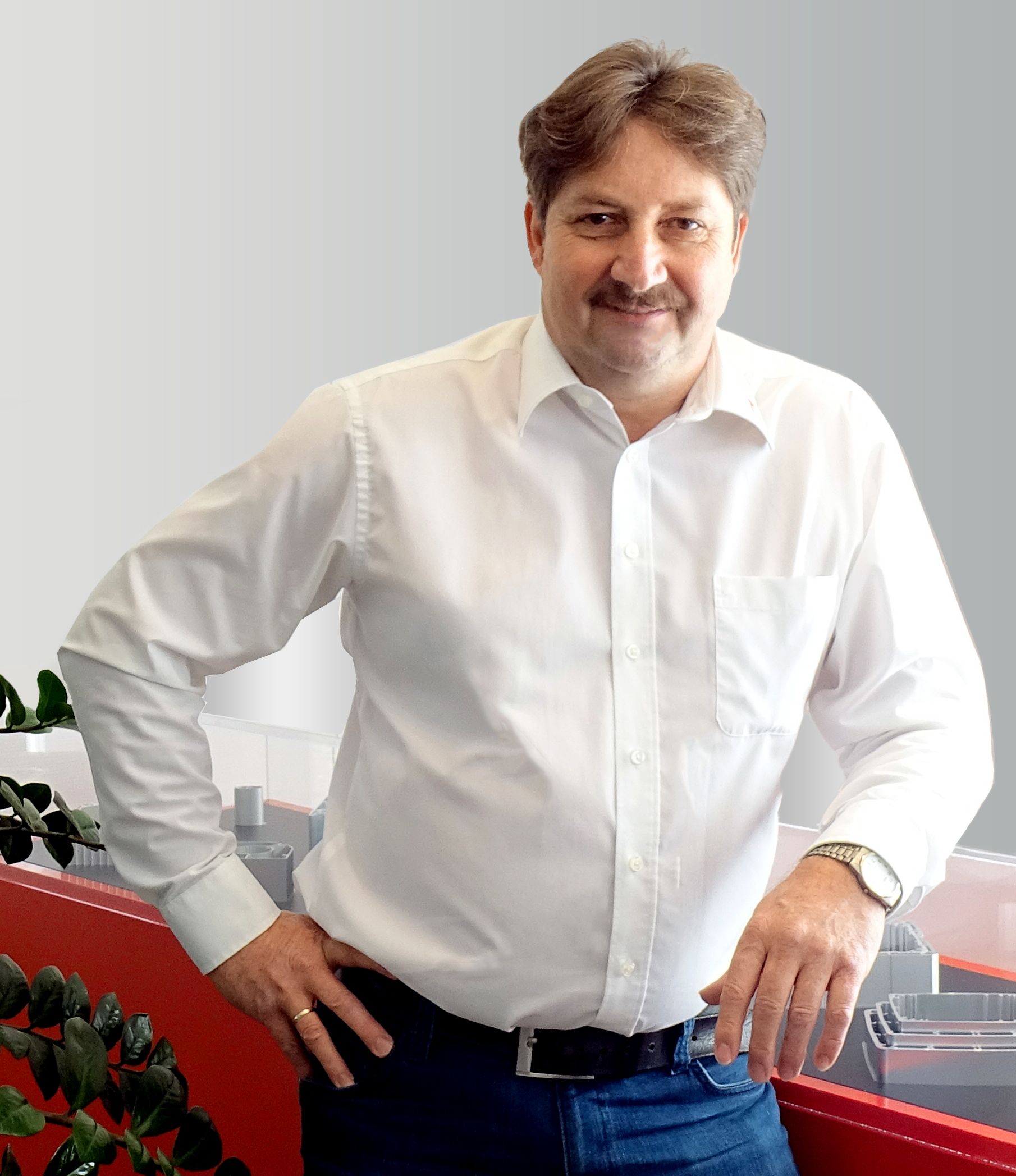 Gutmann GmbH