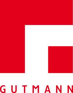 Logo von Gutmann GmbH