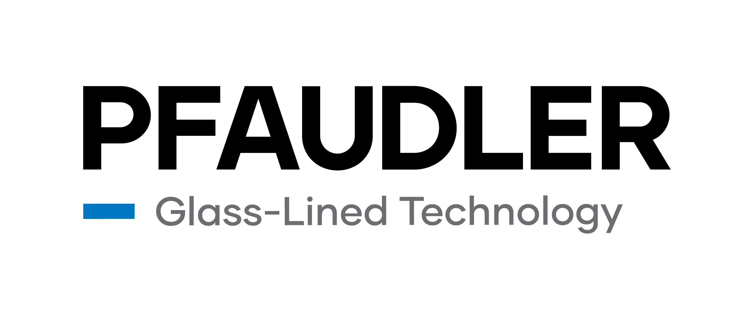 Logo von Pfaudler GmbH