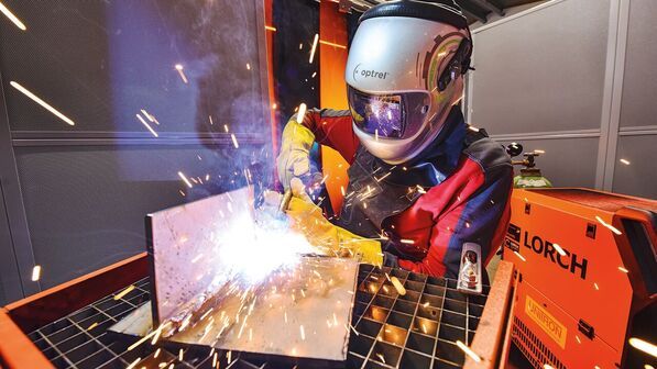 Metalock Engineering Germany GmbH