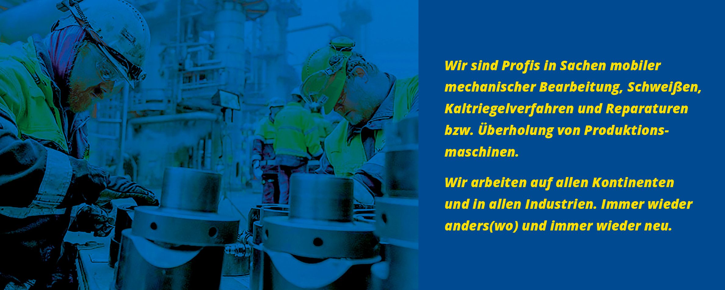 Metalock Engineering Germany GmbH