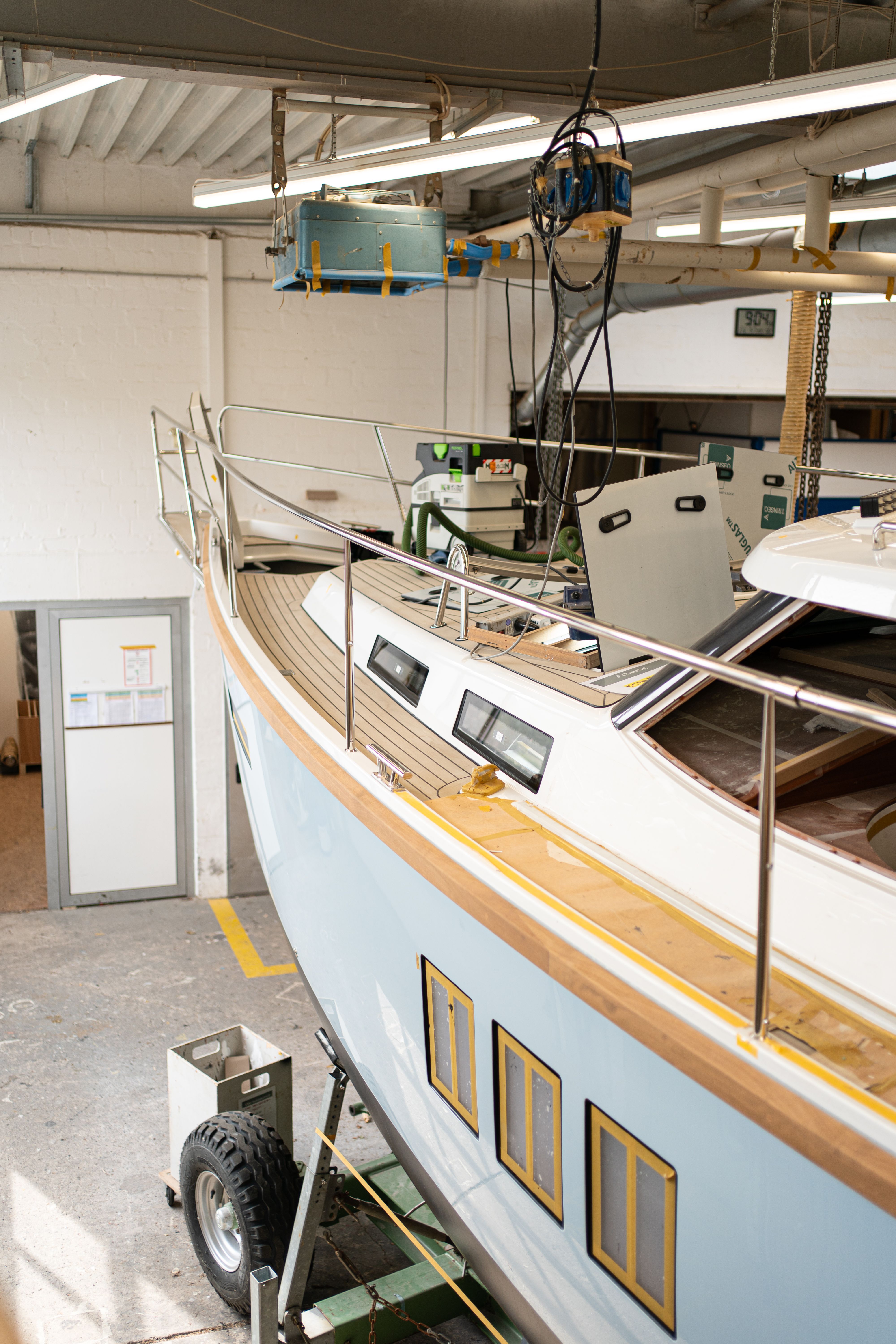 Sirius-Werft GmbH