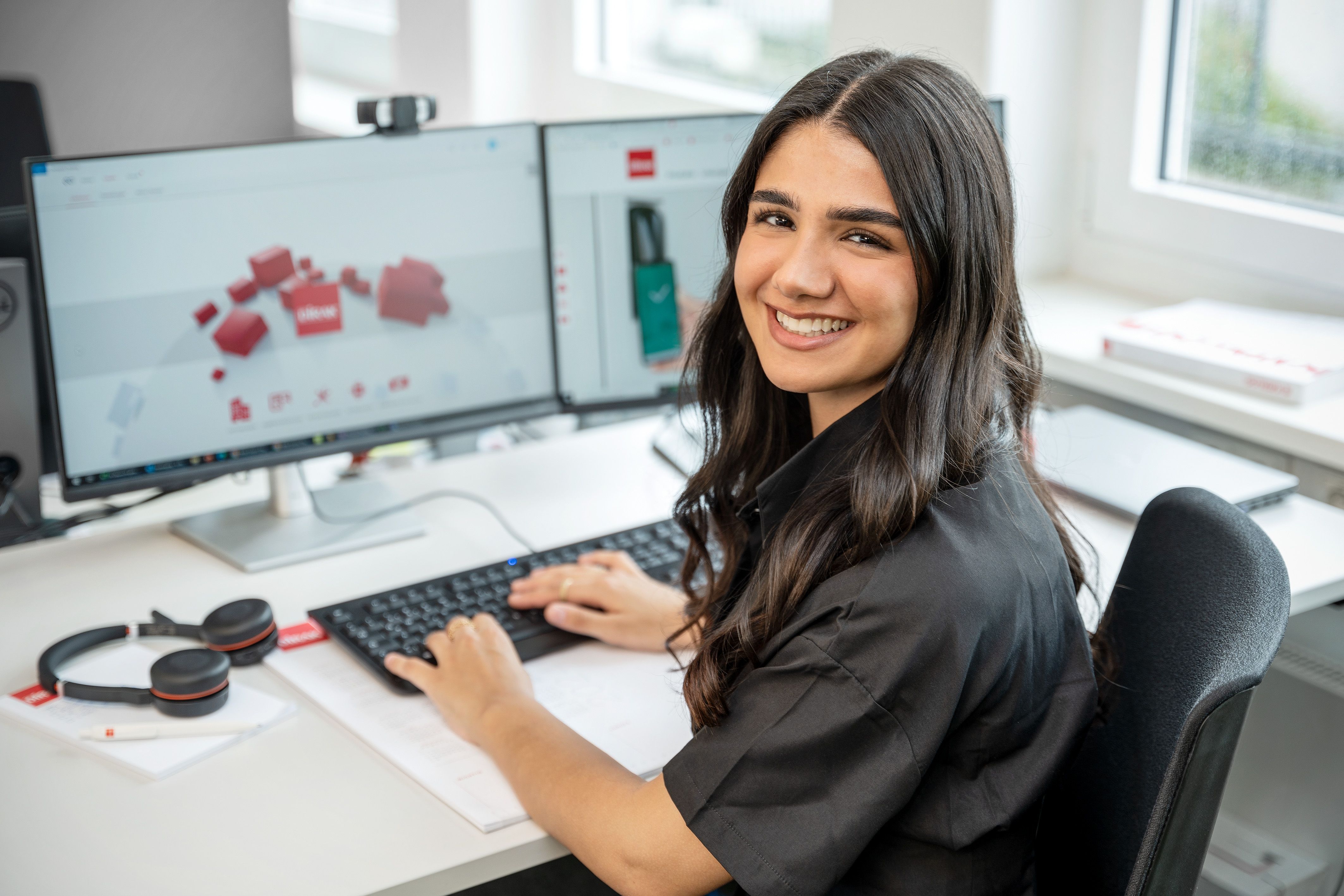 DIRAK GmbH