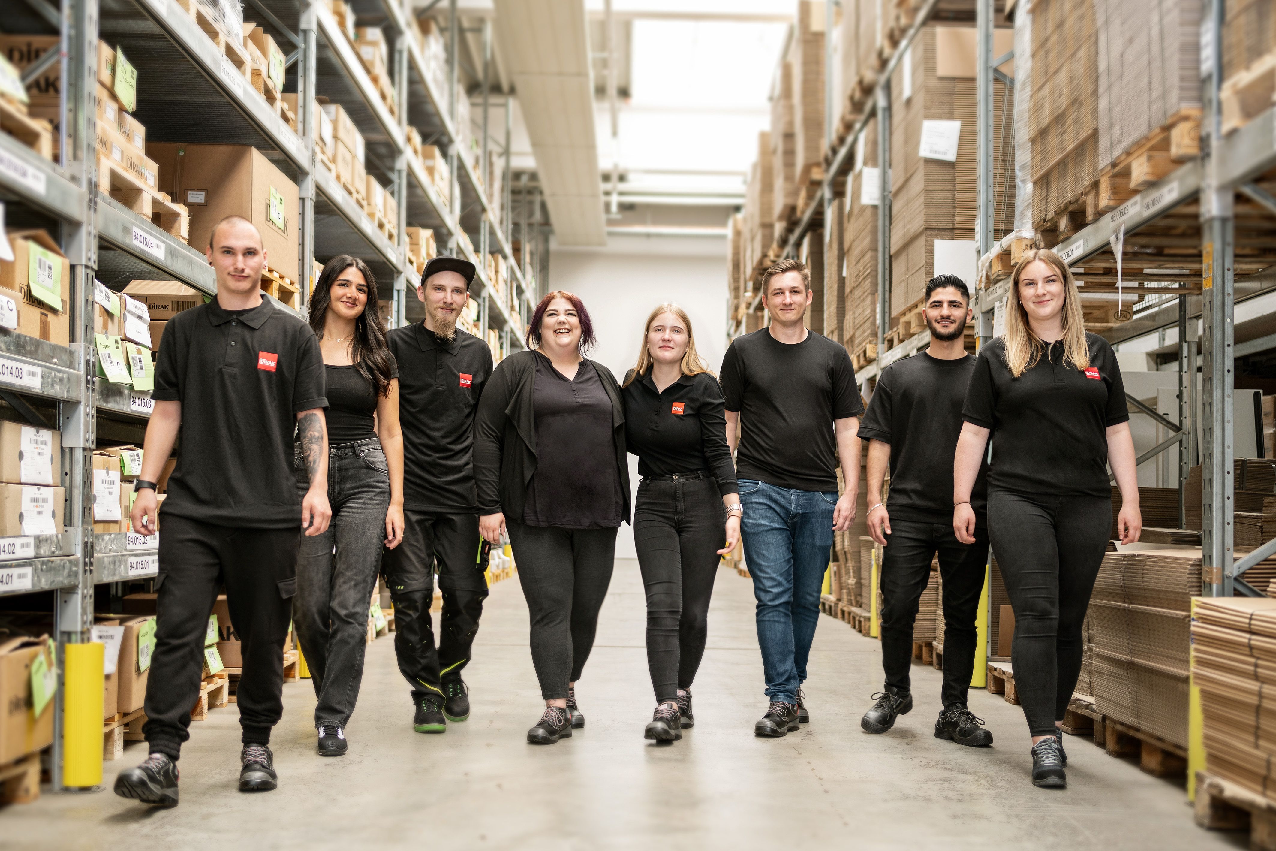 DIRAK GmbH