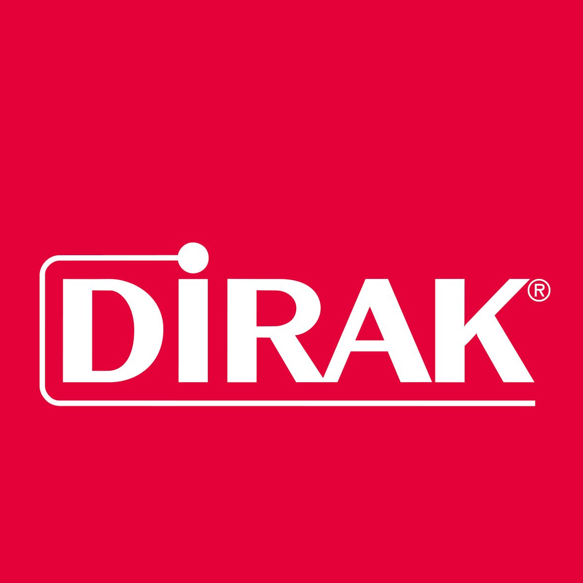 Logo von DIRAK GmbH
