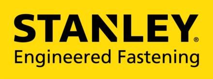 Logo von Stanley Engineered Fastening – Tucker GmbH