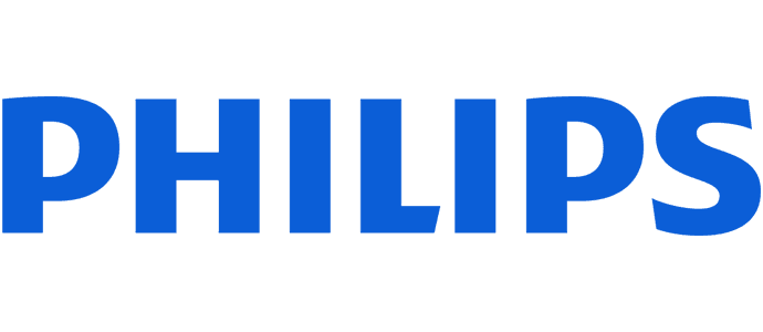 Logo von Philips GmbH Market DACH