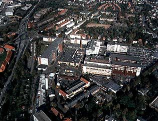 Philips GmbH Market DACH