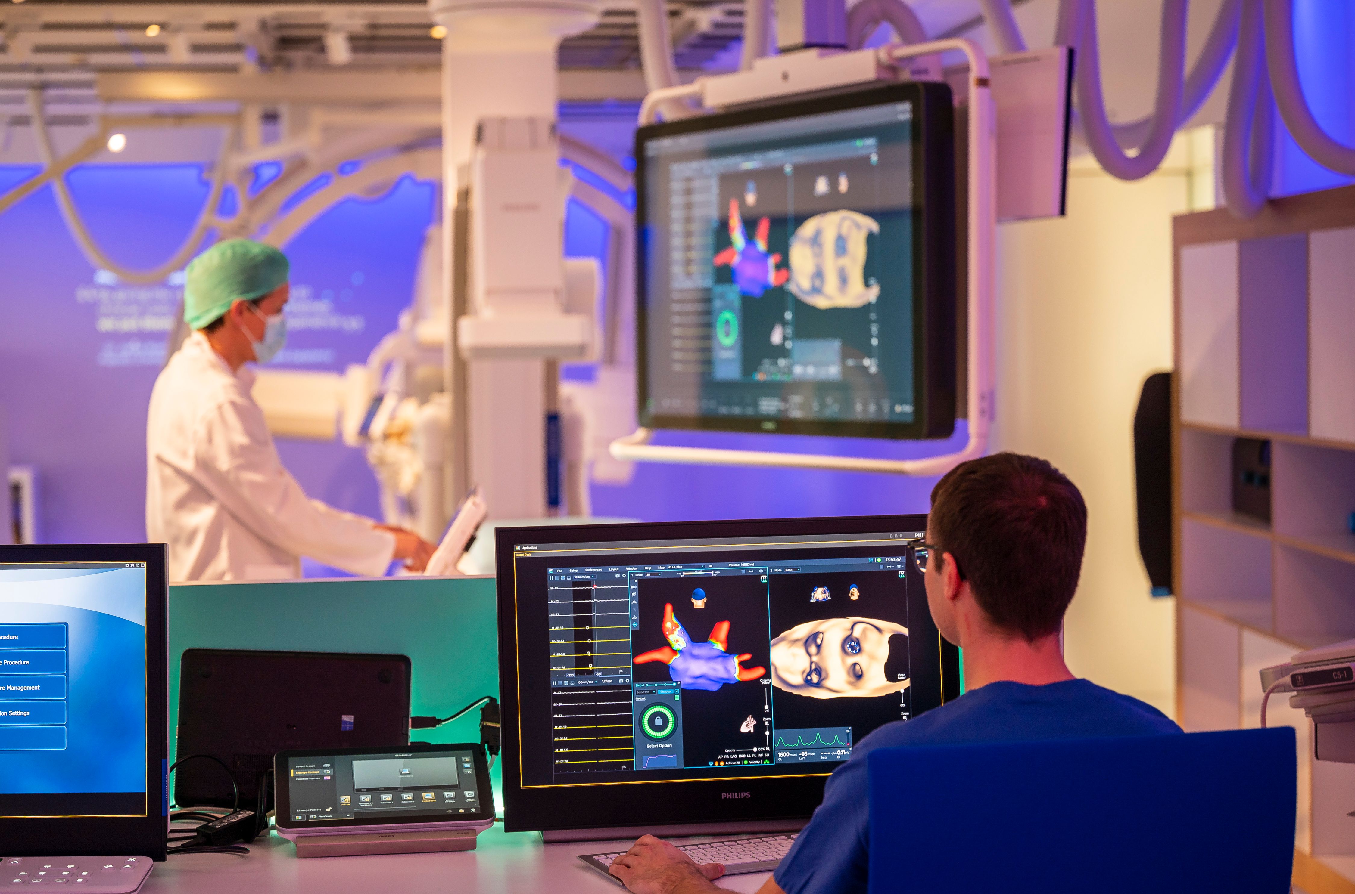 Philips GmbH Market DACH