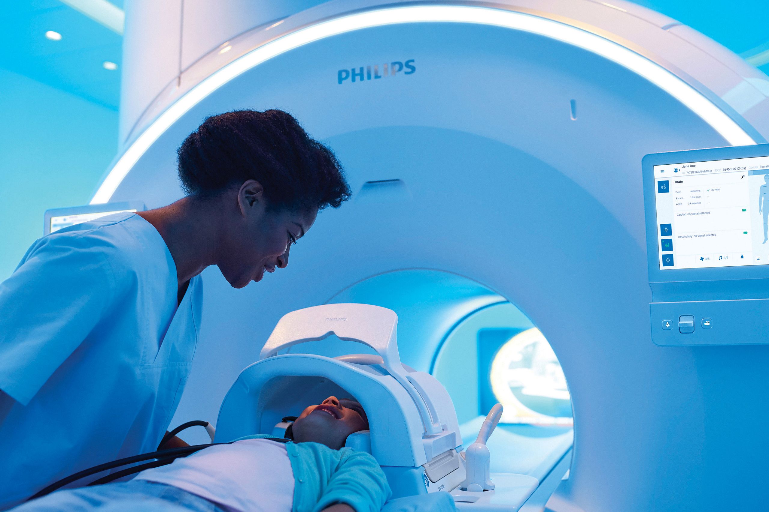 Philips GmbH Market DACH