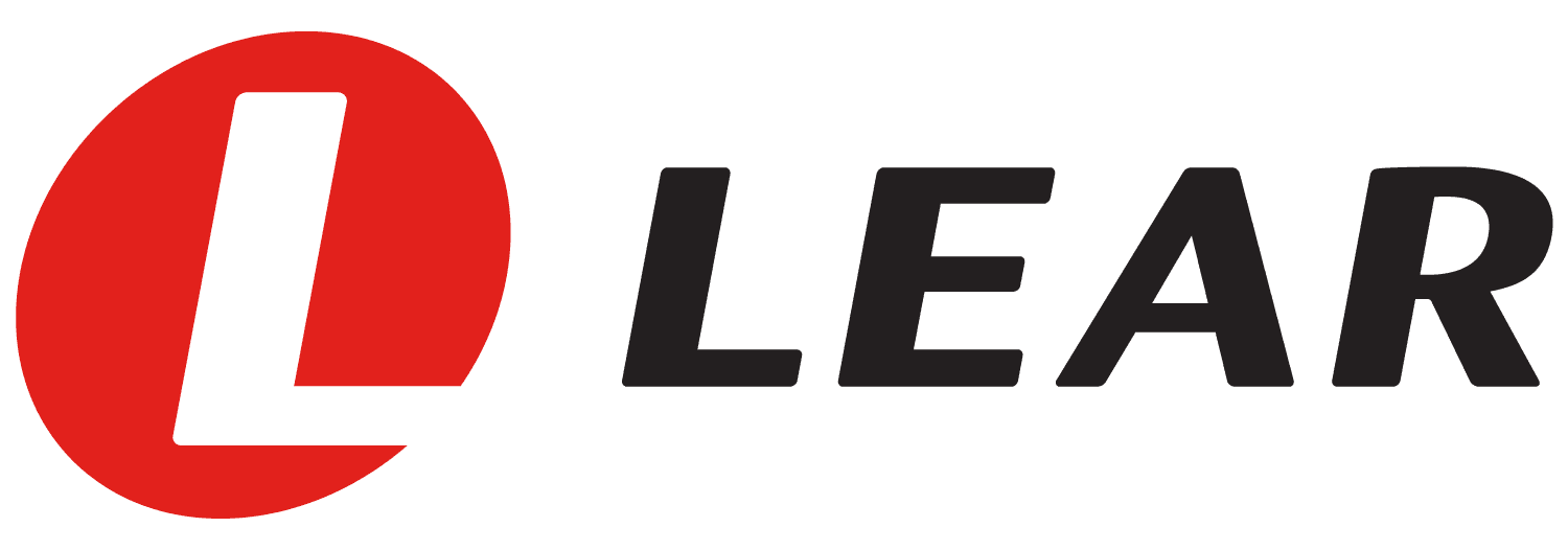 Logo von Lear Corporation GmbH