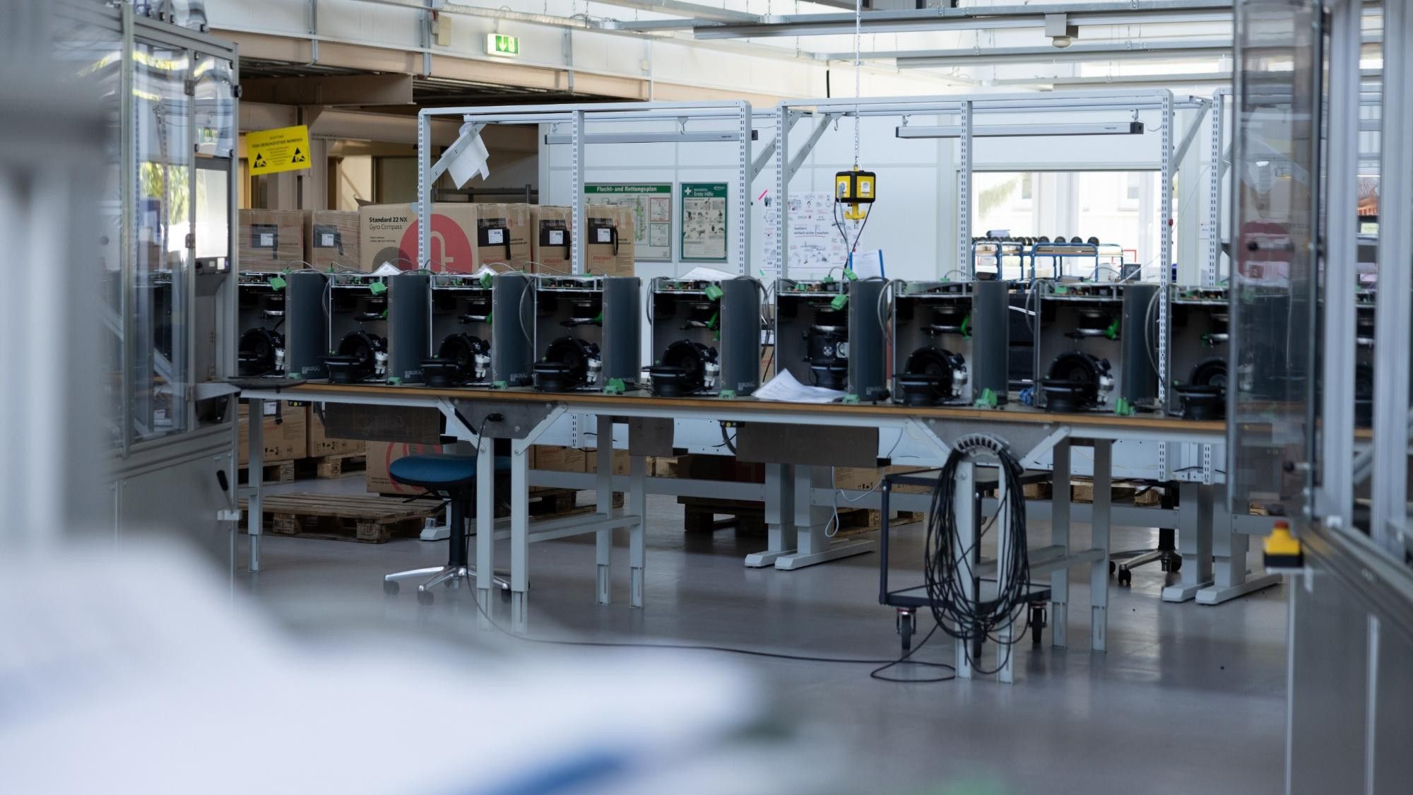 Anschütz GmbH