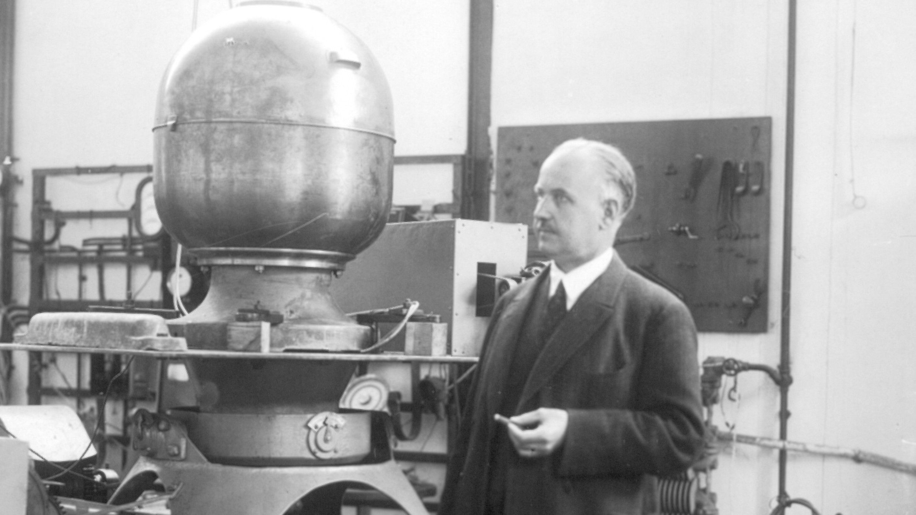 Anschütz GmbH