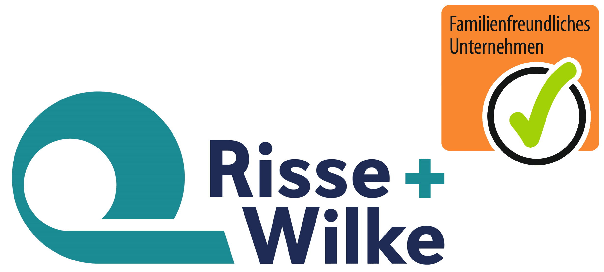 Logo von Risse + Wilke Kaltband GmbH & Co. KG