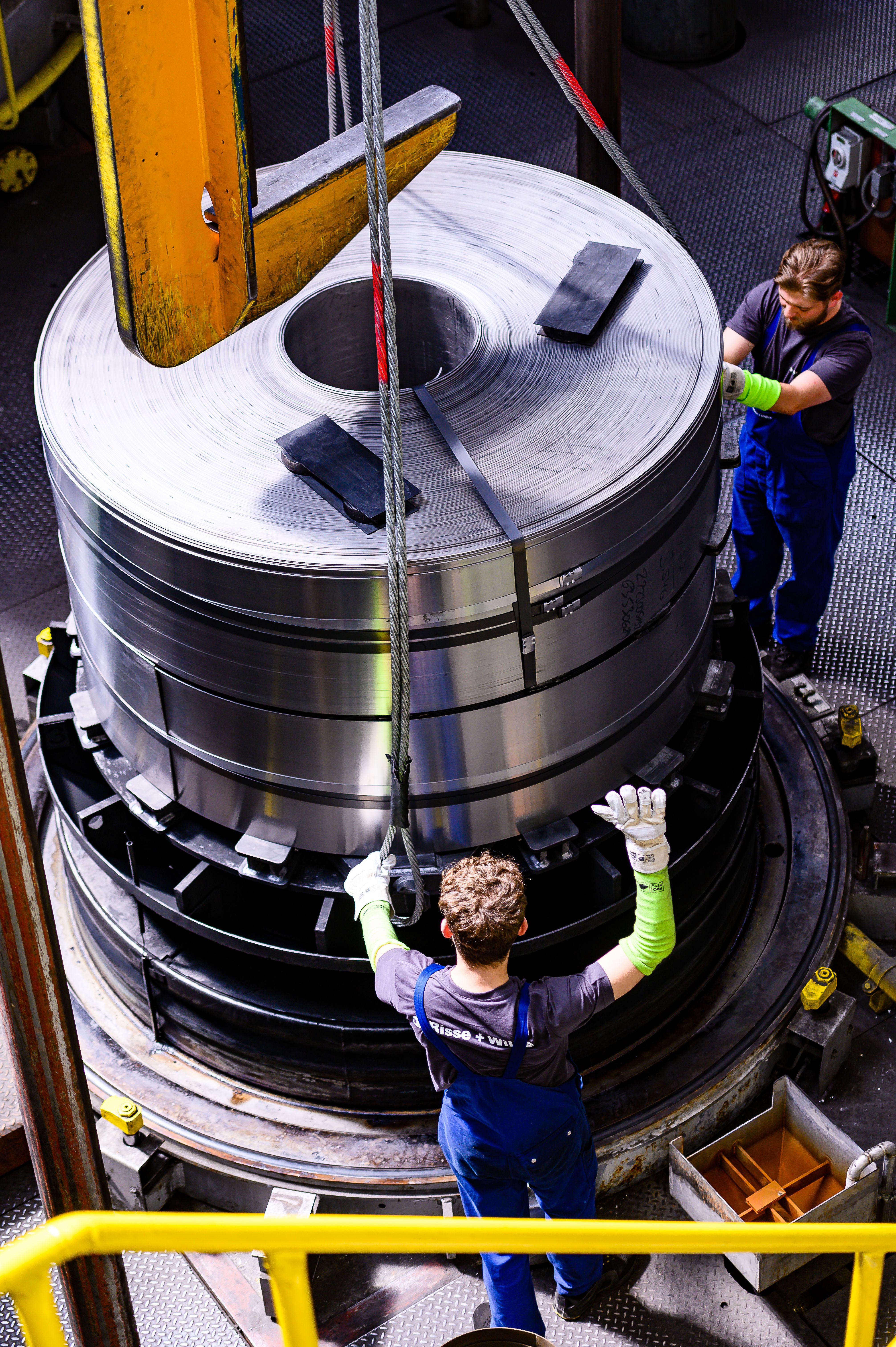 Risse + Wilke Kaltband GmbH & Co. KG