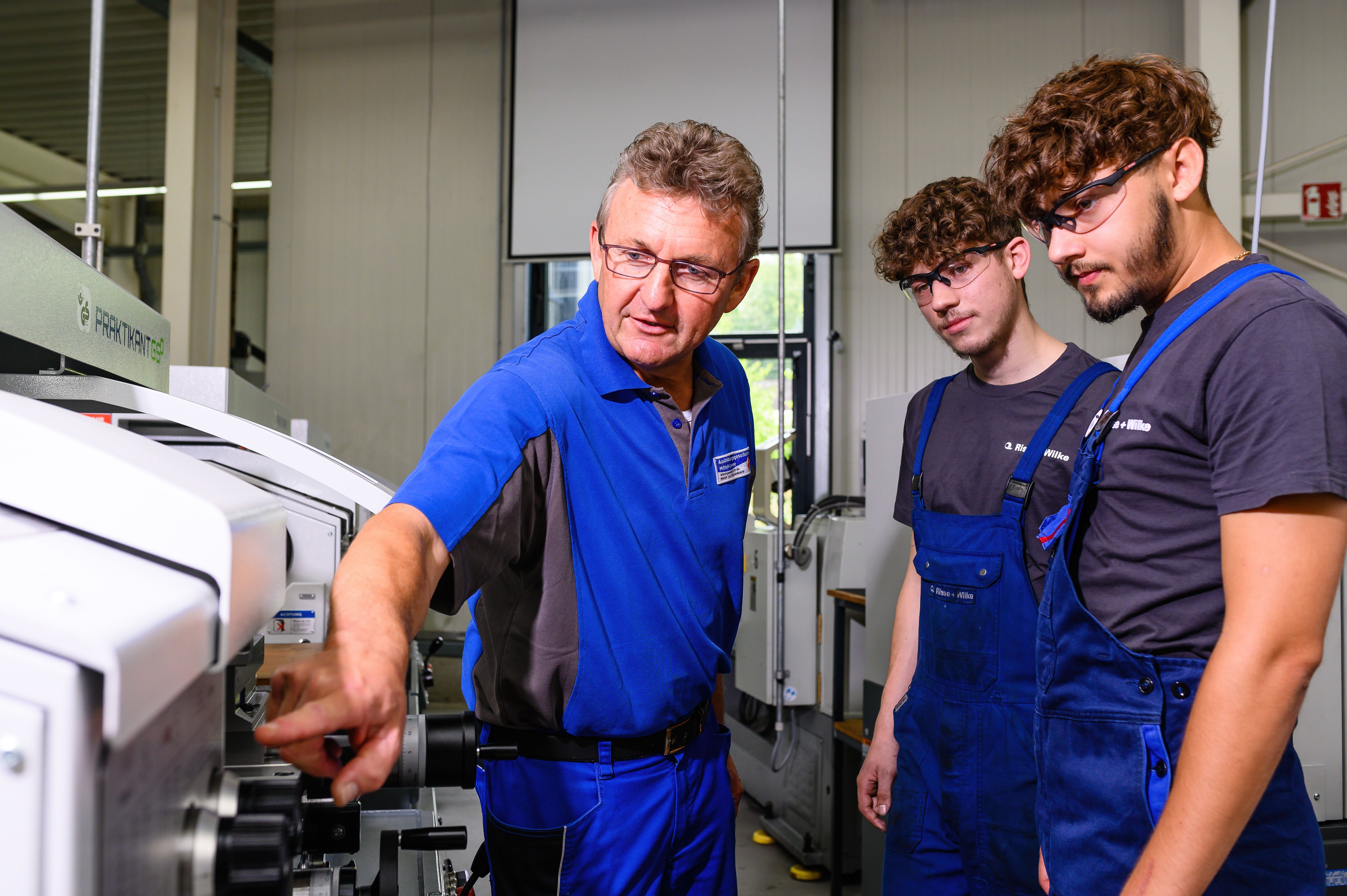 Risse + Wilke Kaltband GmbH & Co. KG