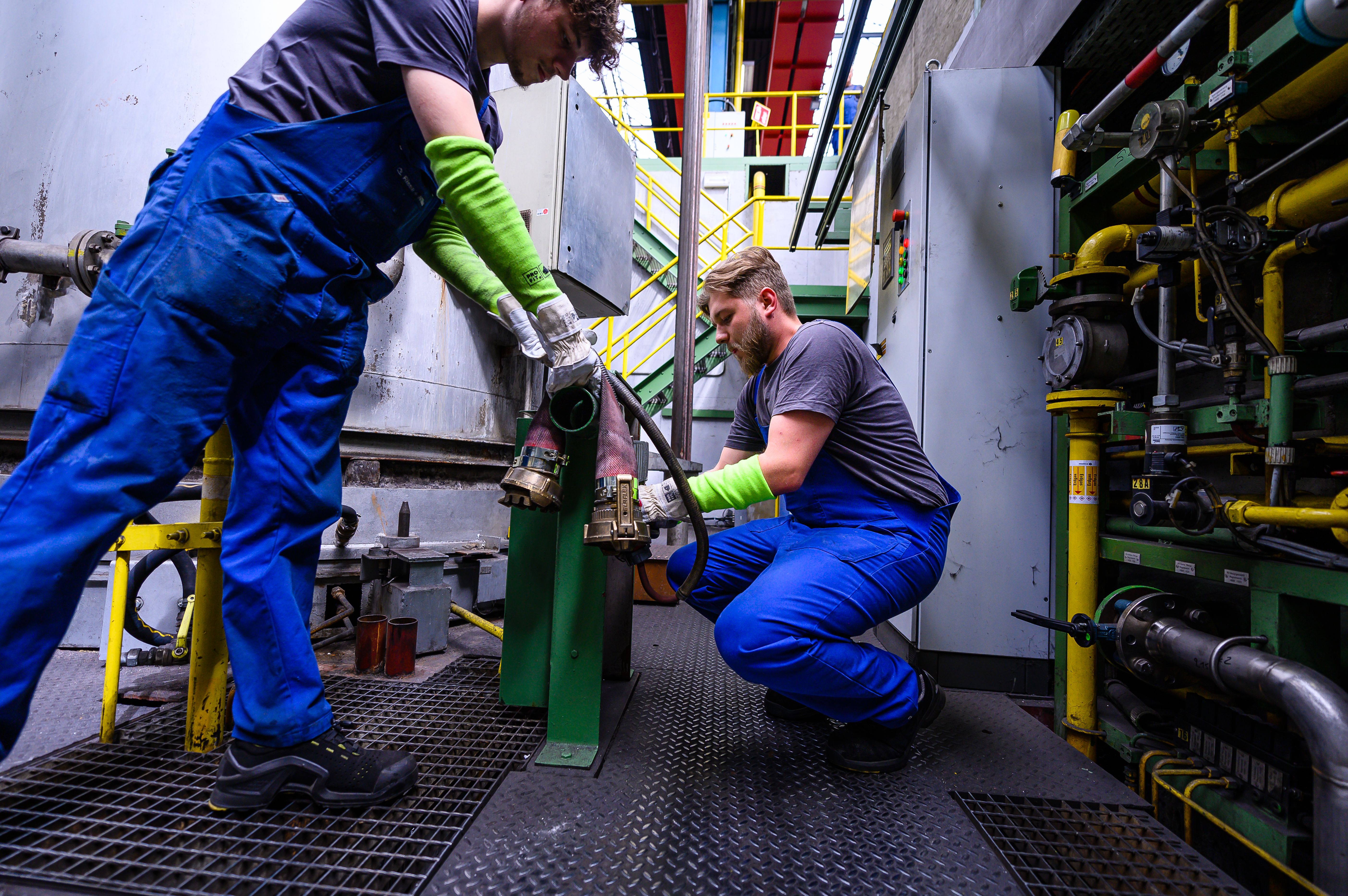 Risse + Wilke Kaltband GmbH & Co. KG
