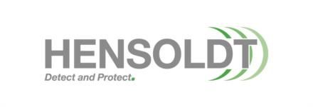 Logo von HENSOLDT Sensors GmbH