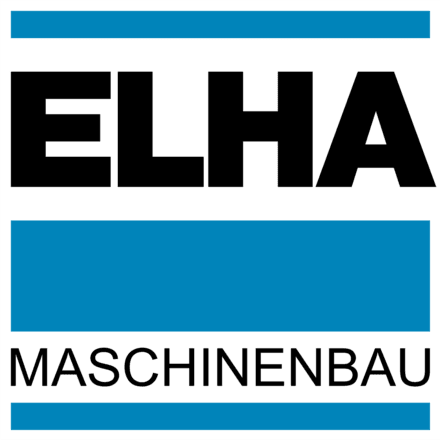 Logo von ELHA Maschinenbau Liemke KG