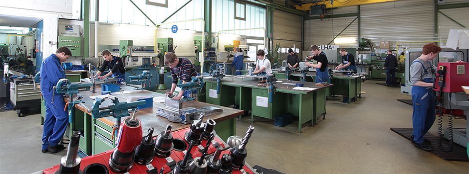 ELHA Maschinenbau Liemke KG