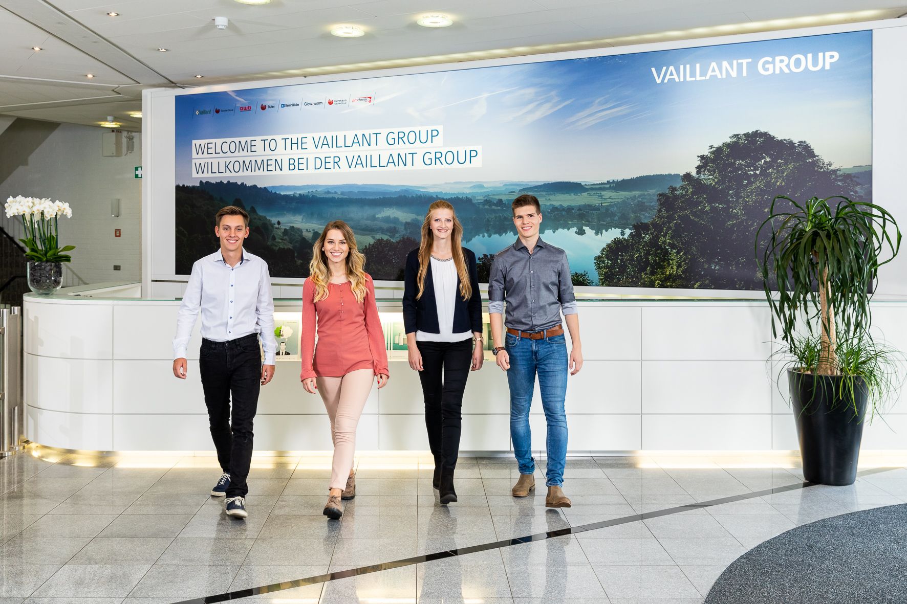 Vaillant GmbH