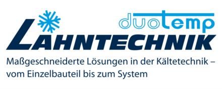 Logo von Lahntechnik GmbH